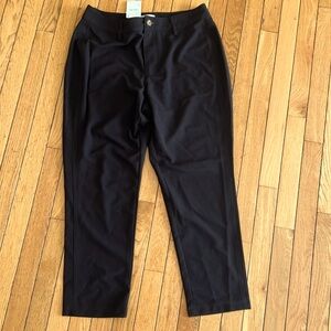 Black Pants - BCBGeneration